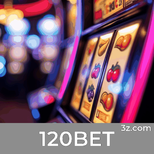 Experiência de Casino Elite no 120BET: Dealers Reais e Jogos Premium