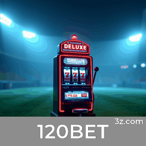 120BET: Plataforma Comunitária Vibrante de Interação