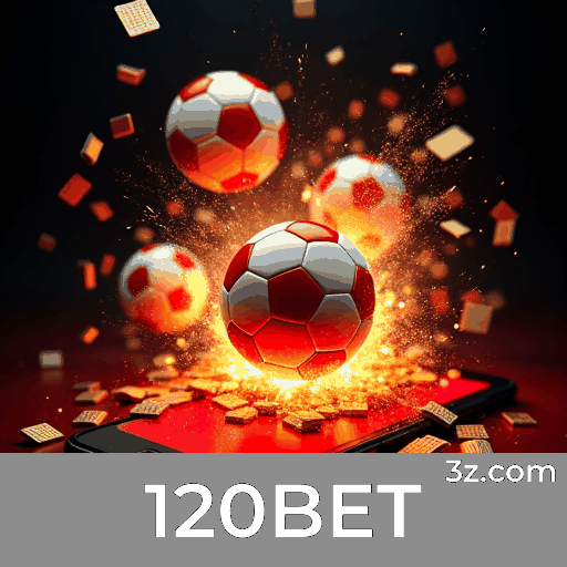 120BET: A Experiência Móvel Completa e Conveniente