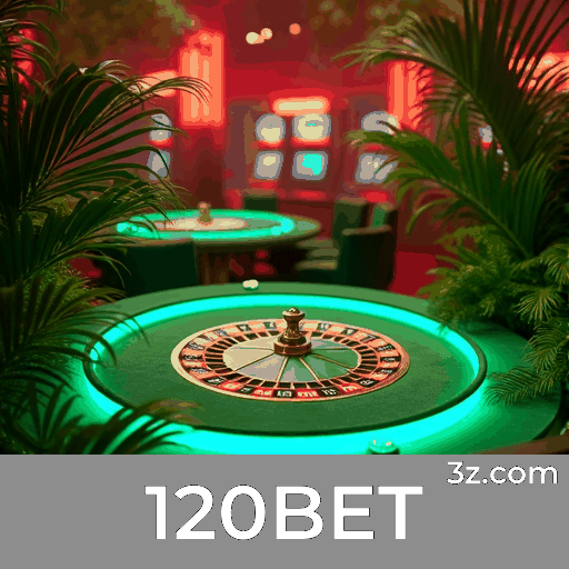 120BET: Plataforma Comunitária Vibrante de Interação