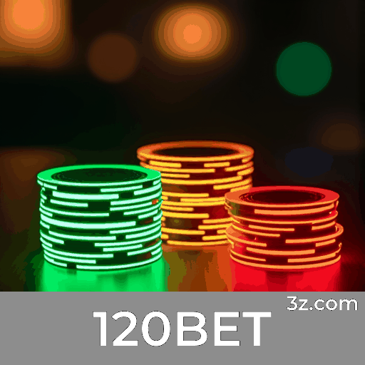 120BET: O Mundo de Jogos Selecionados e Excelentes