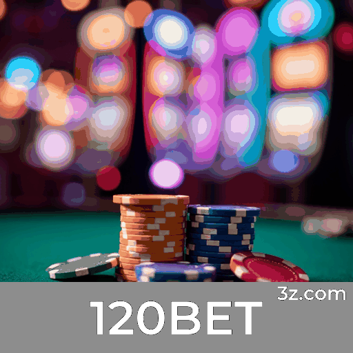 120BET: A Experiência Móvel Completa e Conveniente