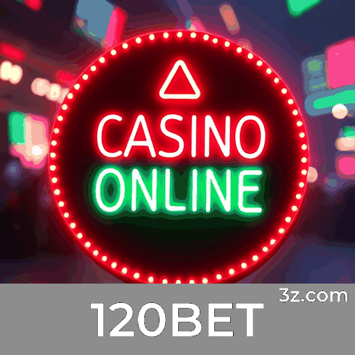 120BET: Plataforma Comunitária Vibrante de Interação