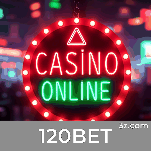 120BET: Jogos de Cassino que Encantam e Emoções Reais