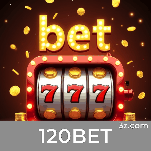 120BET: O Mundo de Jogos Selecionados e Excelentes