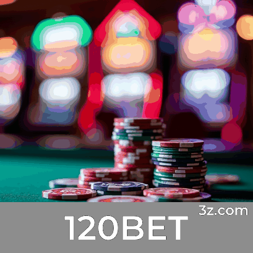 Experiência de Casino Elite no 120BET: Dealers Reais e Jogos Premium