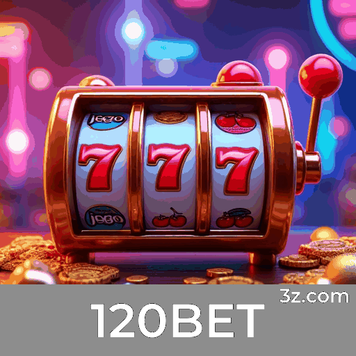 120BET: A Experiência Móvel Completa e Conveniente