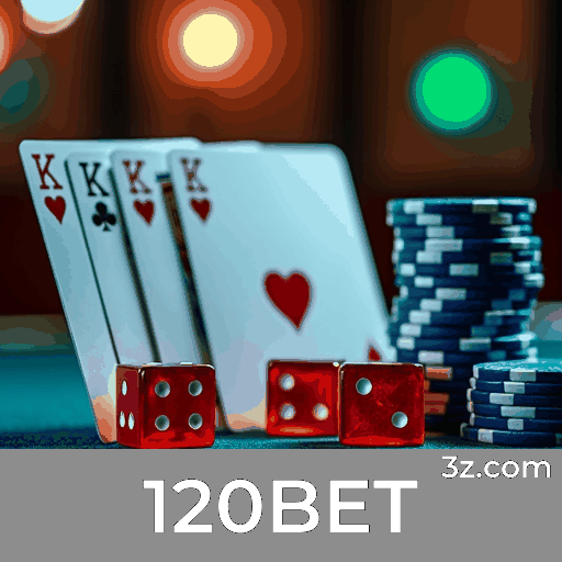 120BET: Segurança e Entretenimento em Apostar