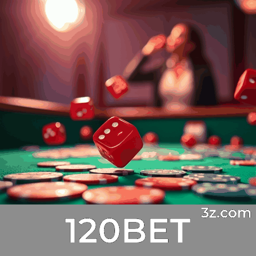 120BET: Plataforma Comunitária Vibrante de Interação