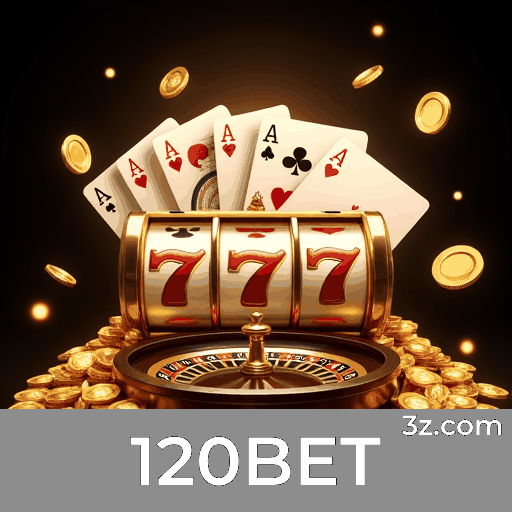 120BET: Jogos de Cassino que Encantam e Emoções Reais