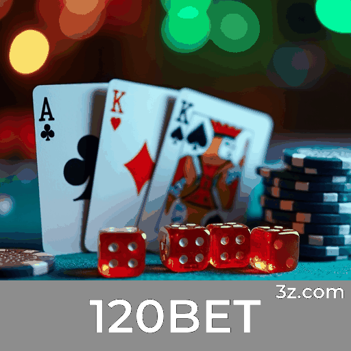 120BET: A Experiência Móvel Completa e Conveniente