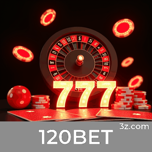 120BET: O Mundo de Jogos Selecionados e Excelentes