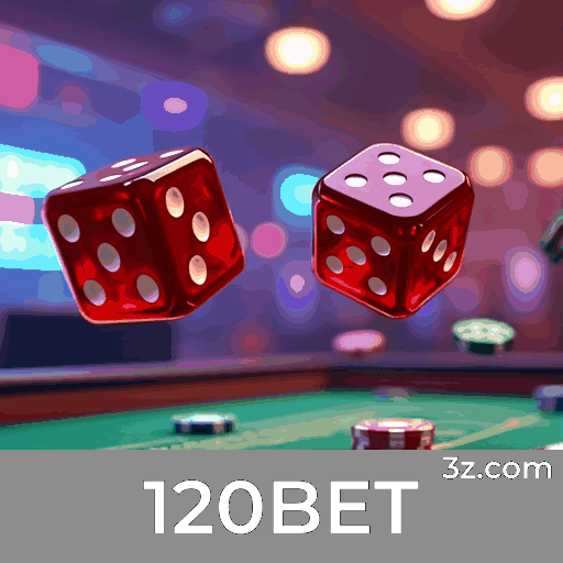120BET: Jogos de Cassino que Encantam e Emoções Reais