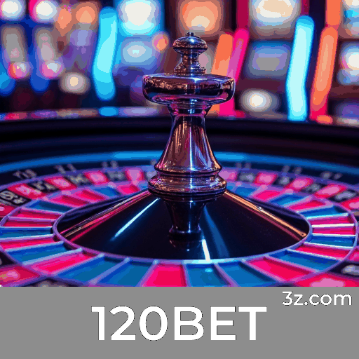 120BET: Jogos de Cassino que Encantam e Emoções Reais
