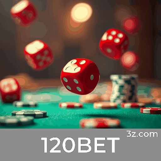 120BET: O Mundo de Jogos Selecionados e Excelentes