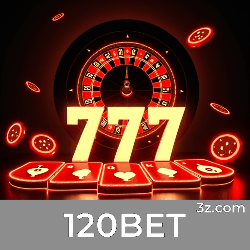 Experiência de Casino Elite no 120BET: Dealers Reais e Jogos Premium