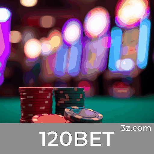 Experiência de Casino Elite no 120BET: Dealers Reais e Jogos Premium
