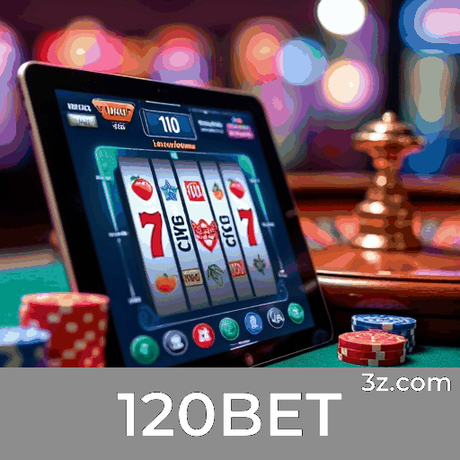 120BET: Jogos de Cassino que Encantam e Emoções Reais