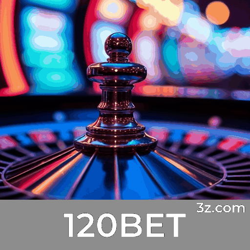 120BET: O Mundo de Jogos Selecionados e Excelentes