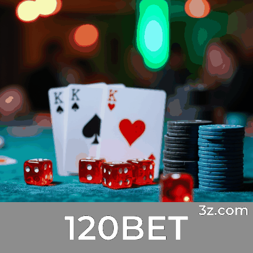 120BET: Plataforma Comunitária Vibrante de Interação