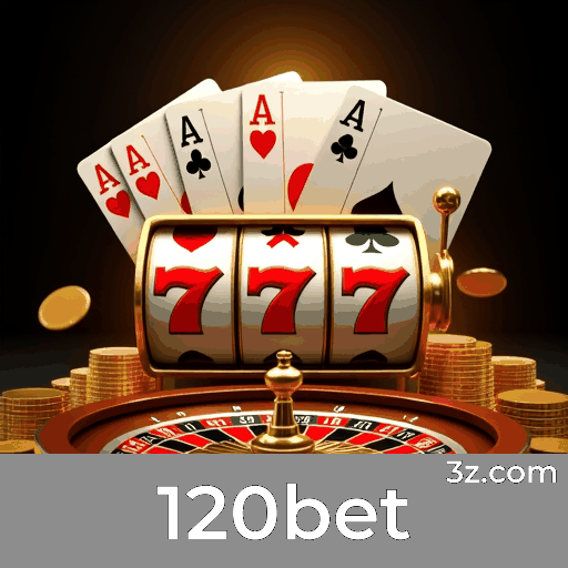 120bet: Experiência Completa em Apostas no Seu Celular